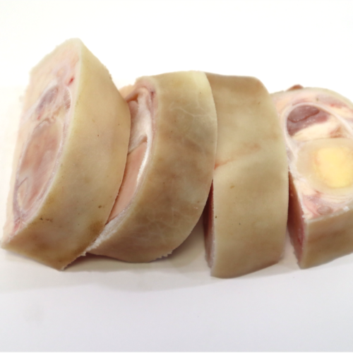 Beef Feet (Cow Foot)