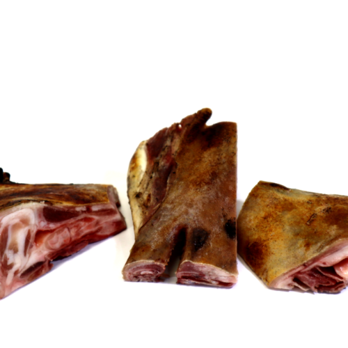 Goat Head Cut Trimmed 10lb box