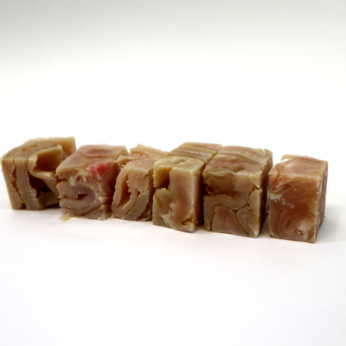 Goat Tripe Cut Trimmed 10lb box