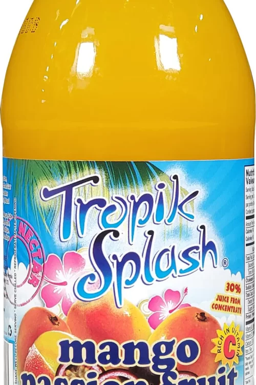 Tropik Splash