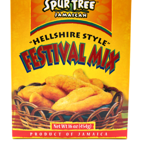 Spur Tree Festival Mix 20x12oz Case
