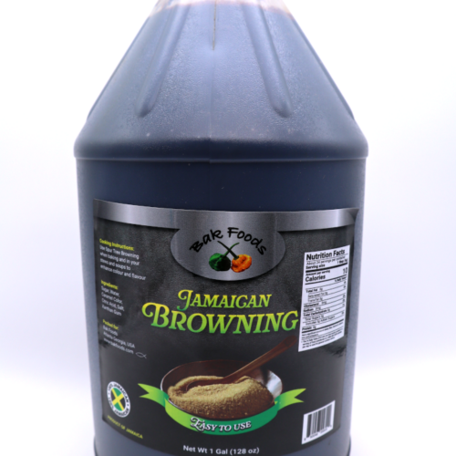 BAK Foods Browning 1 Gallon
