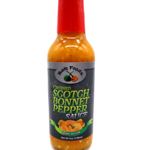 BAK Foods Scotch Bonnet Pepper 24x5oz