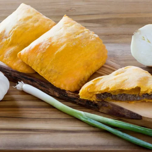 Bakery|Patties