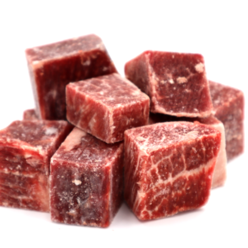 Beef Stew 10 lb box
