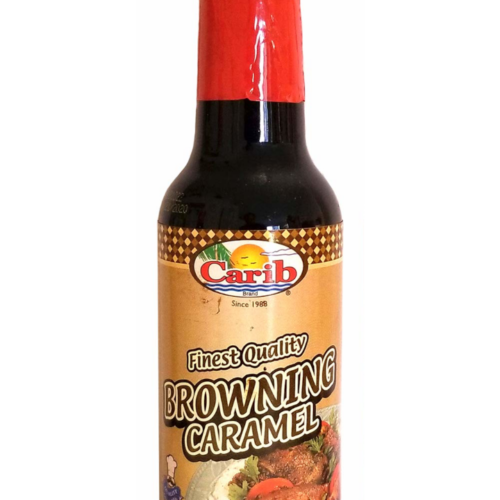 Carib Browning 1 Gallon