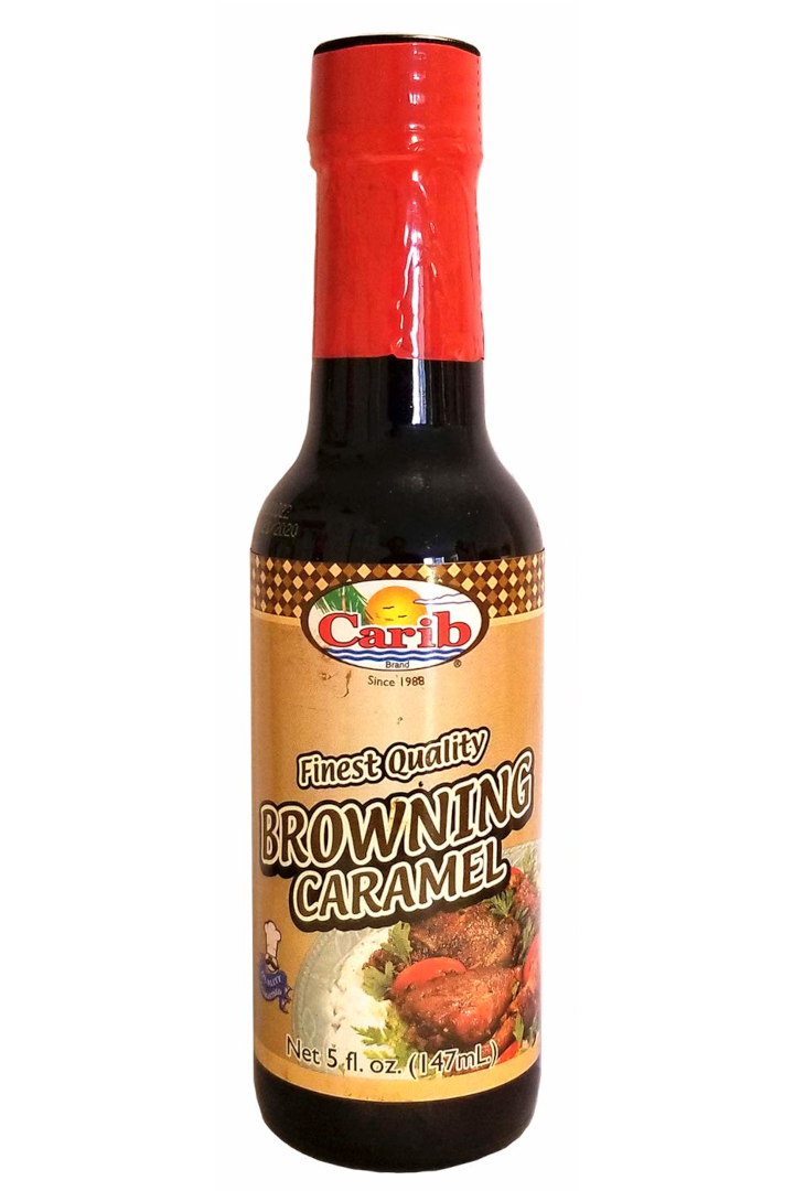 Carib Browning 1 Gallon