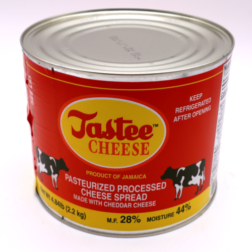 Tastee Cheese 5lb