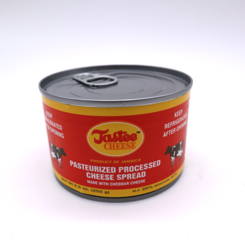 Tastee Cheese 1.1 lb 12 per case