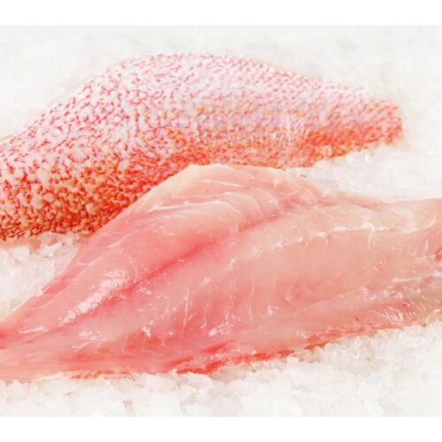 Seafood