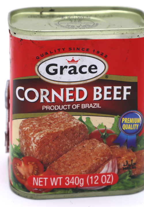 Corn Beef