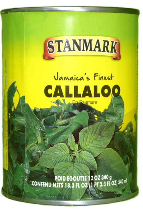 Callaloo