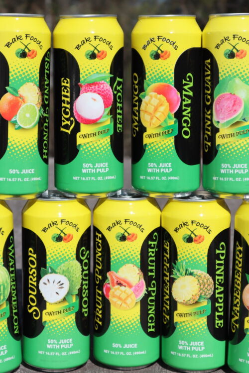 Drinks and Beverages