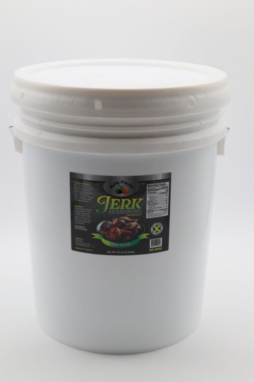 BAK Foods Jerk Seasoning