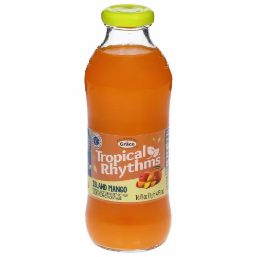 Tropical Rhythm Island Mango