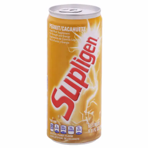Suppligen Peanut 12×9.8oz