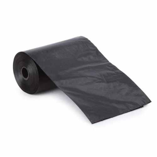 Black Can Liner Celpack 50×60 gal