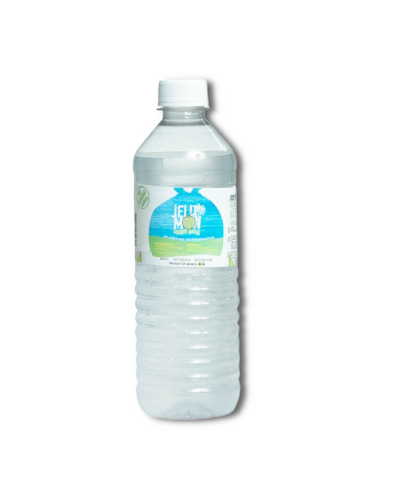 Jelli Mon Coconut Water 12x500ml