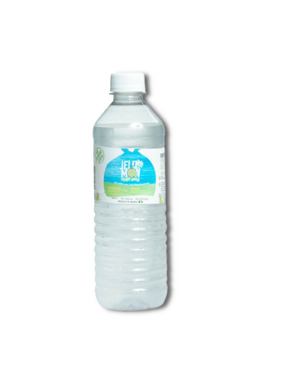 Jelli Mon Coconut Water 12x500ml