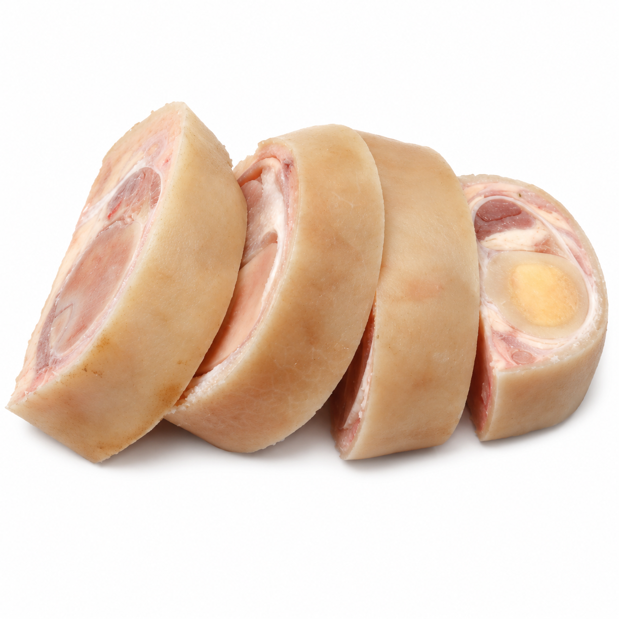 Beef Feet (Cow Foot) 20Lb