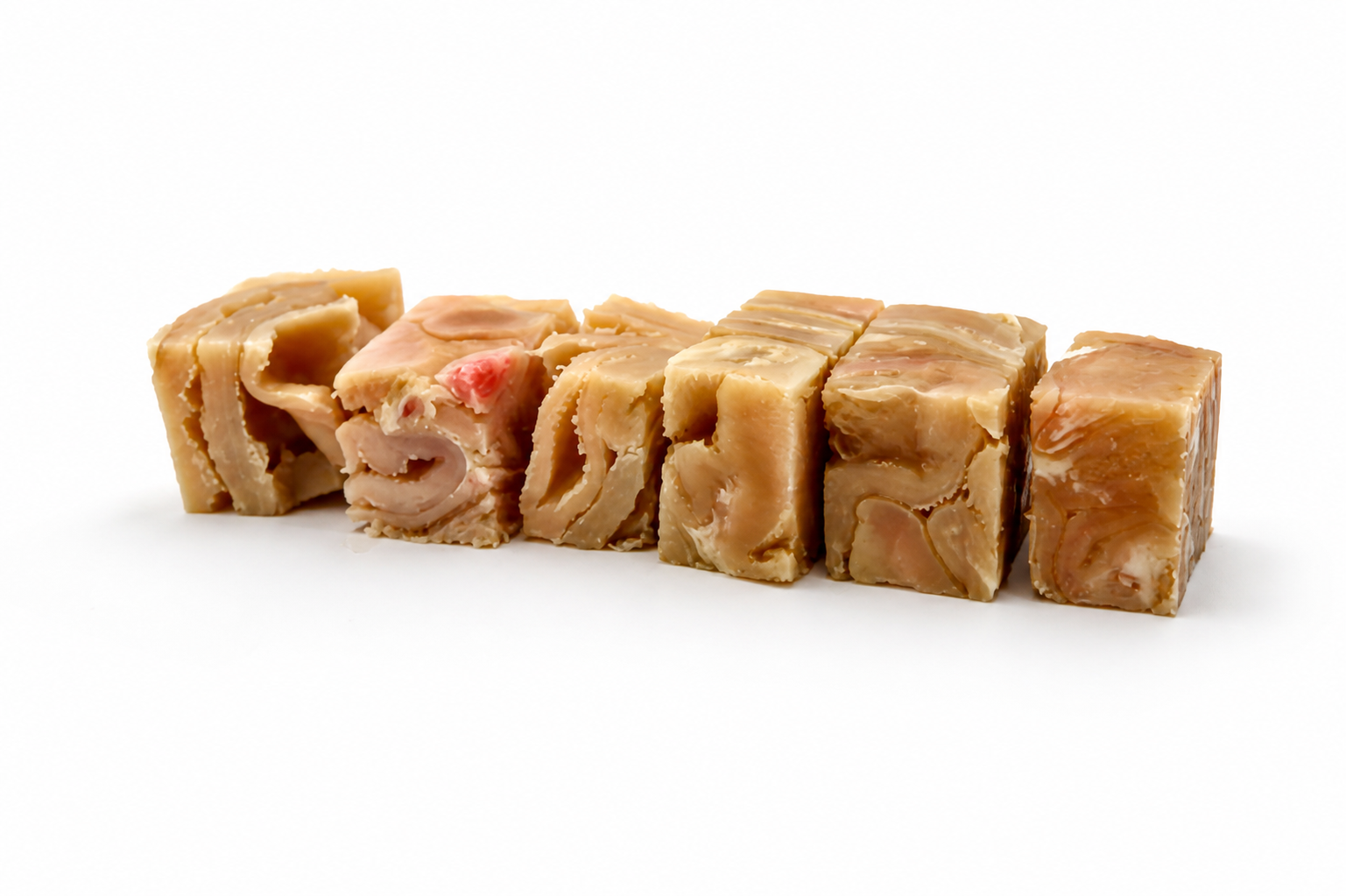 Goat Tripe Cut Trimmed 10lb