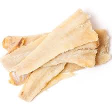 Saltfish Repack 2lb per Bag