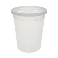 Deli Container Combo Celpack 32ozx250