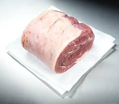 Salt Beef Brisket 5lbs Pale