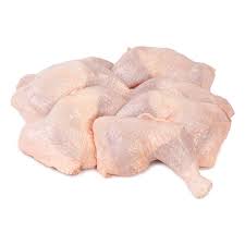 Chicken Leg Quarters Frozen Country Pride
