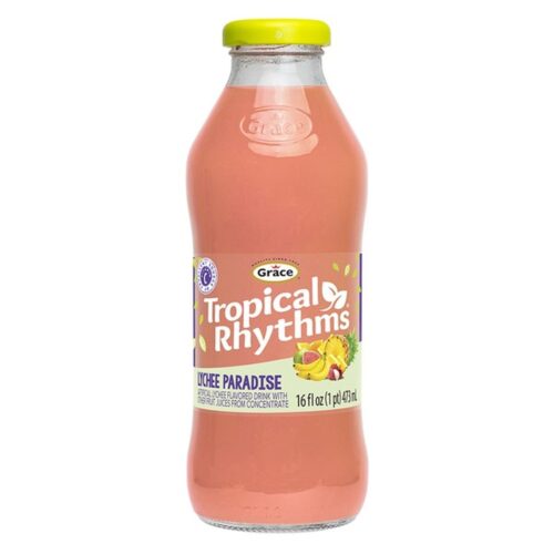 Tropical Rhythm Lychee