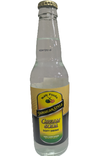 BAK Foods Cream 12x12oz