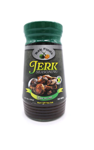 BAK Foods Jerk Seasoning 24x10oz
