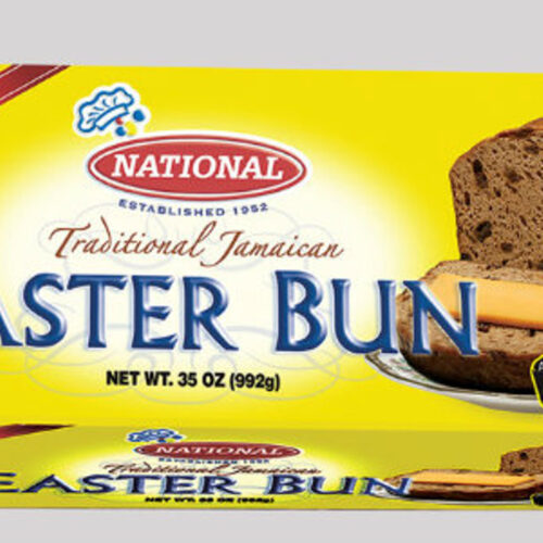 Bakery|Buns