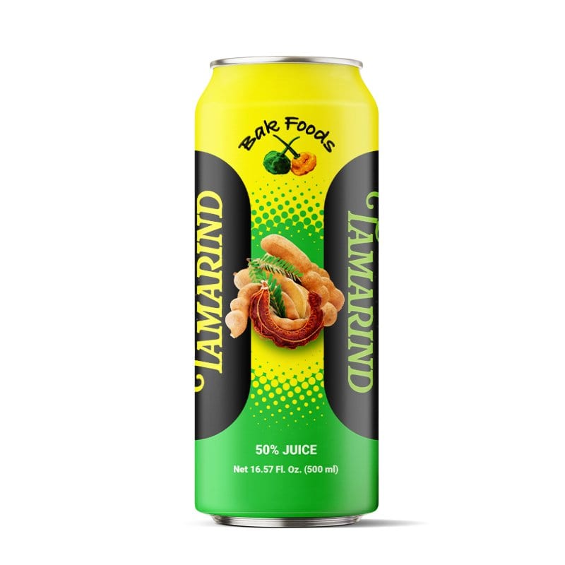 BAK Foods Tamarind Juice 24×16.5oz