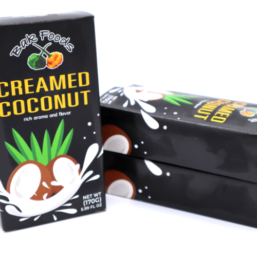 BAK Foods Coconut Cream 40x6oz case