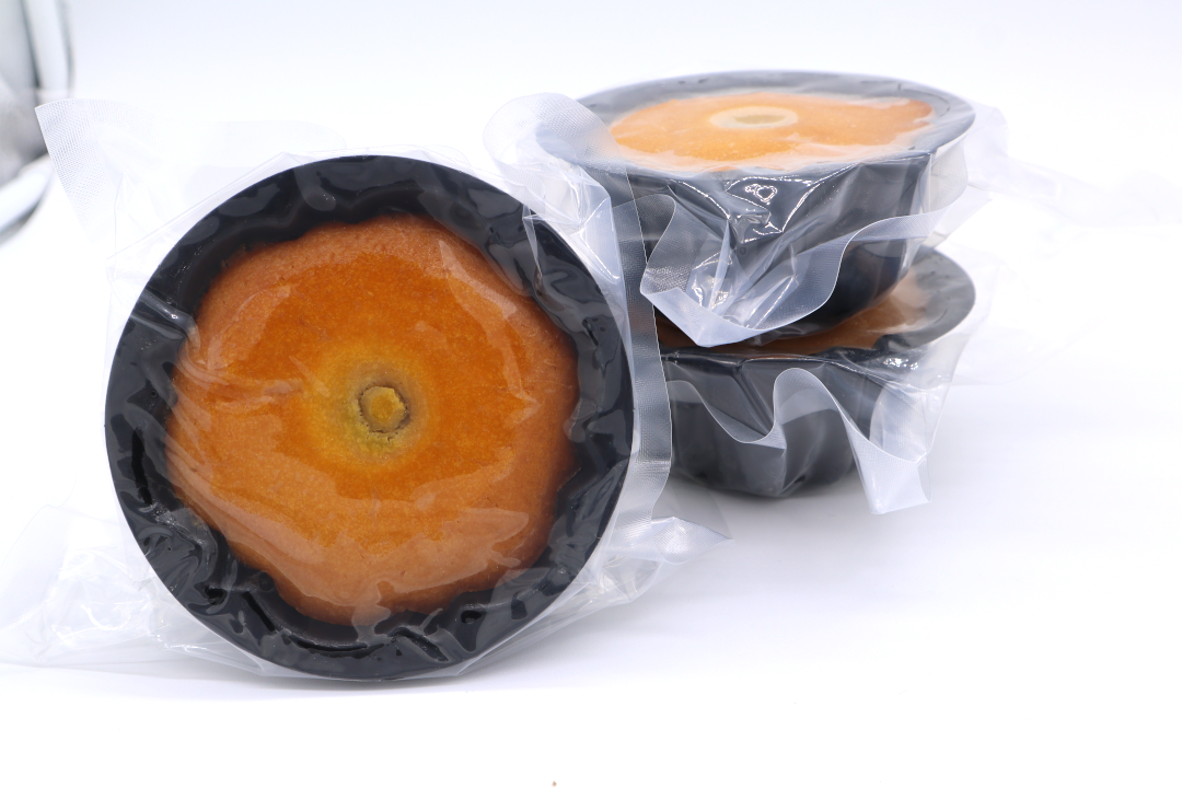 Wicked Jacks Butter Cake Case