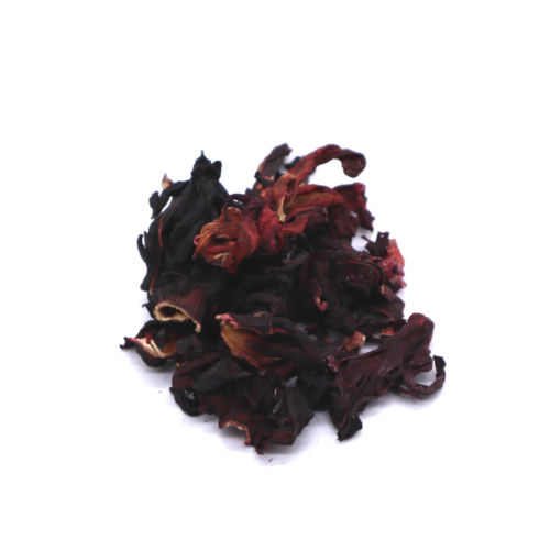 BAK Foods Dry Sorrel 10lb