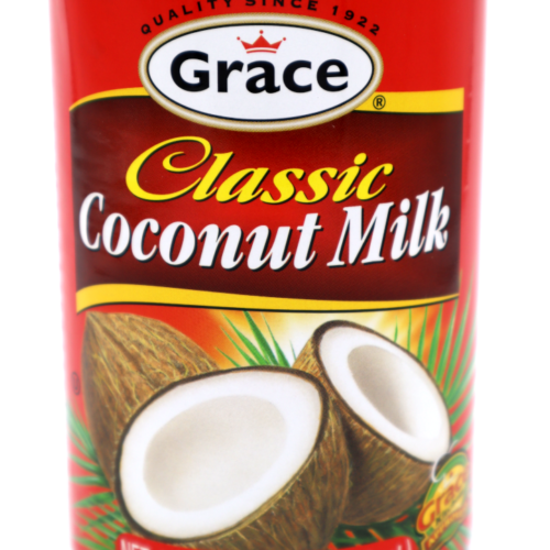 Grace Coconut Cream 40x6oz