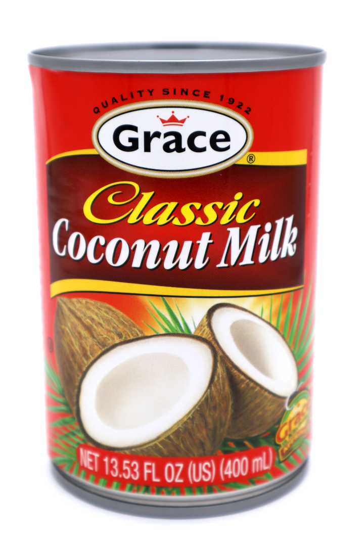 Grace Coconut Cream 40x6oz