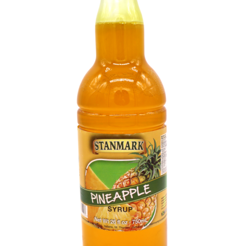 Stanmark Pineapple 750ml Repack 3 bottles