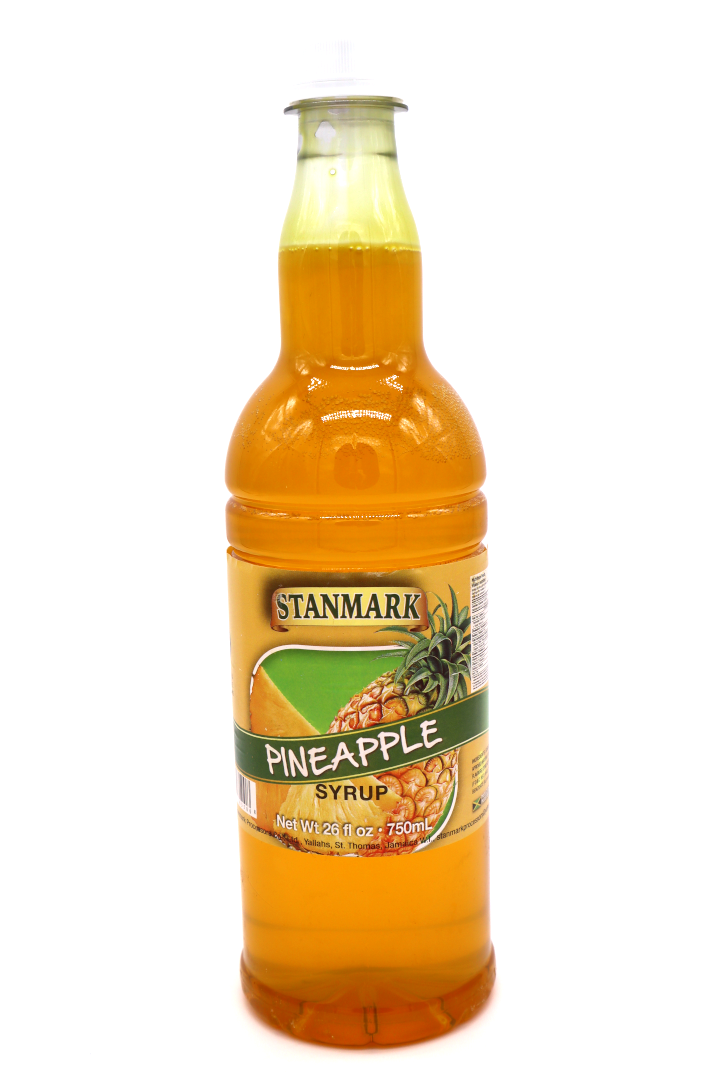 Stanmark Pineapple 750ml Case 12 bottles