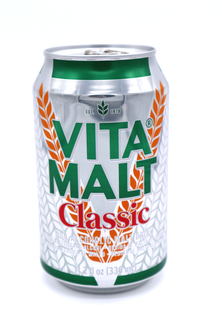 Vitamalt Classic 24x12oz