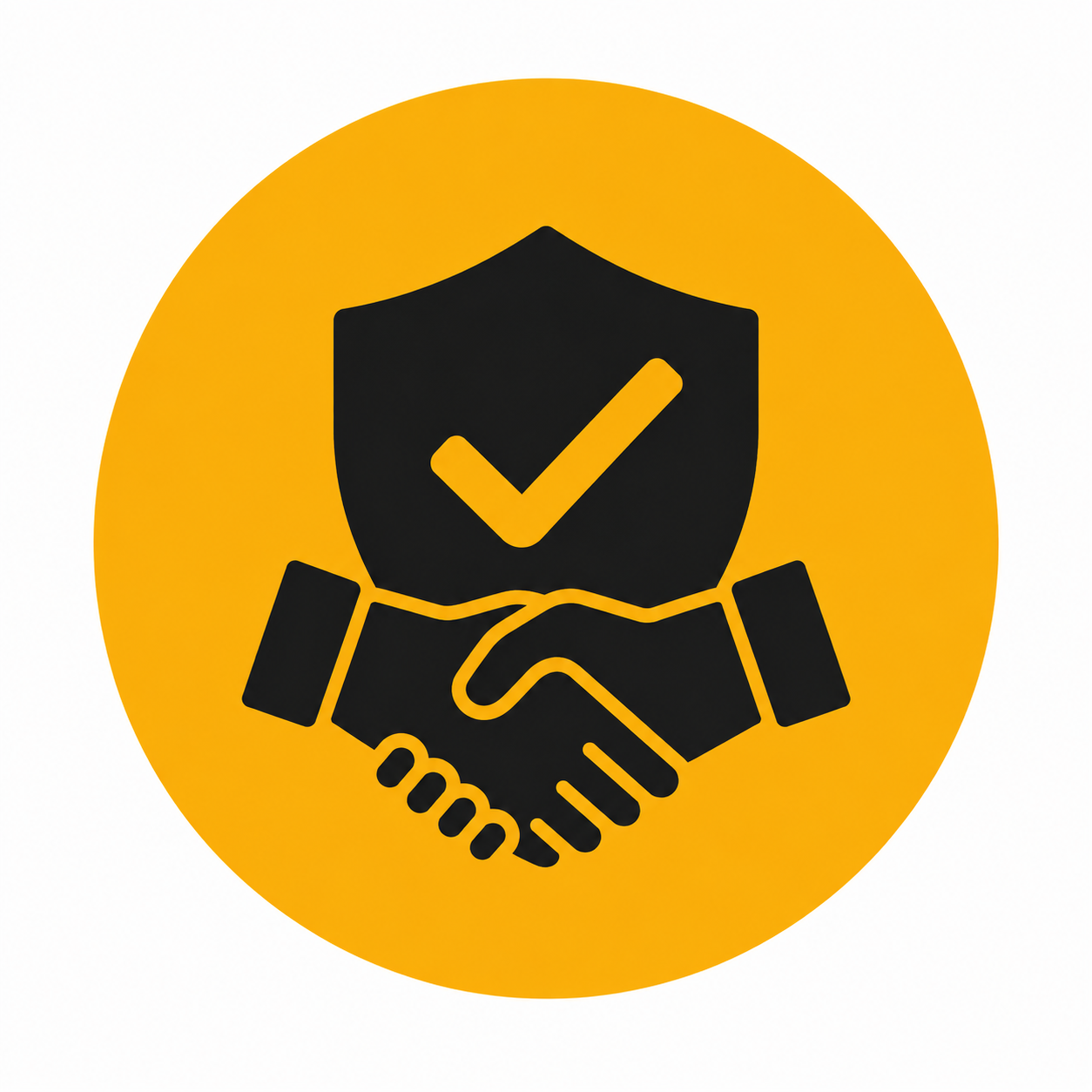 Service With Integrity